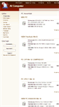 Mobile Screenshot of aicomputer.it